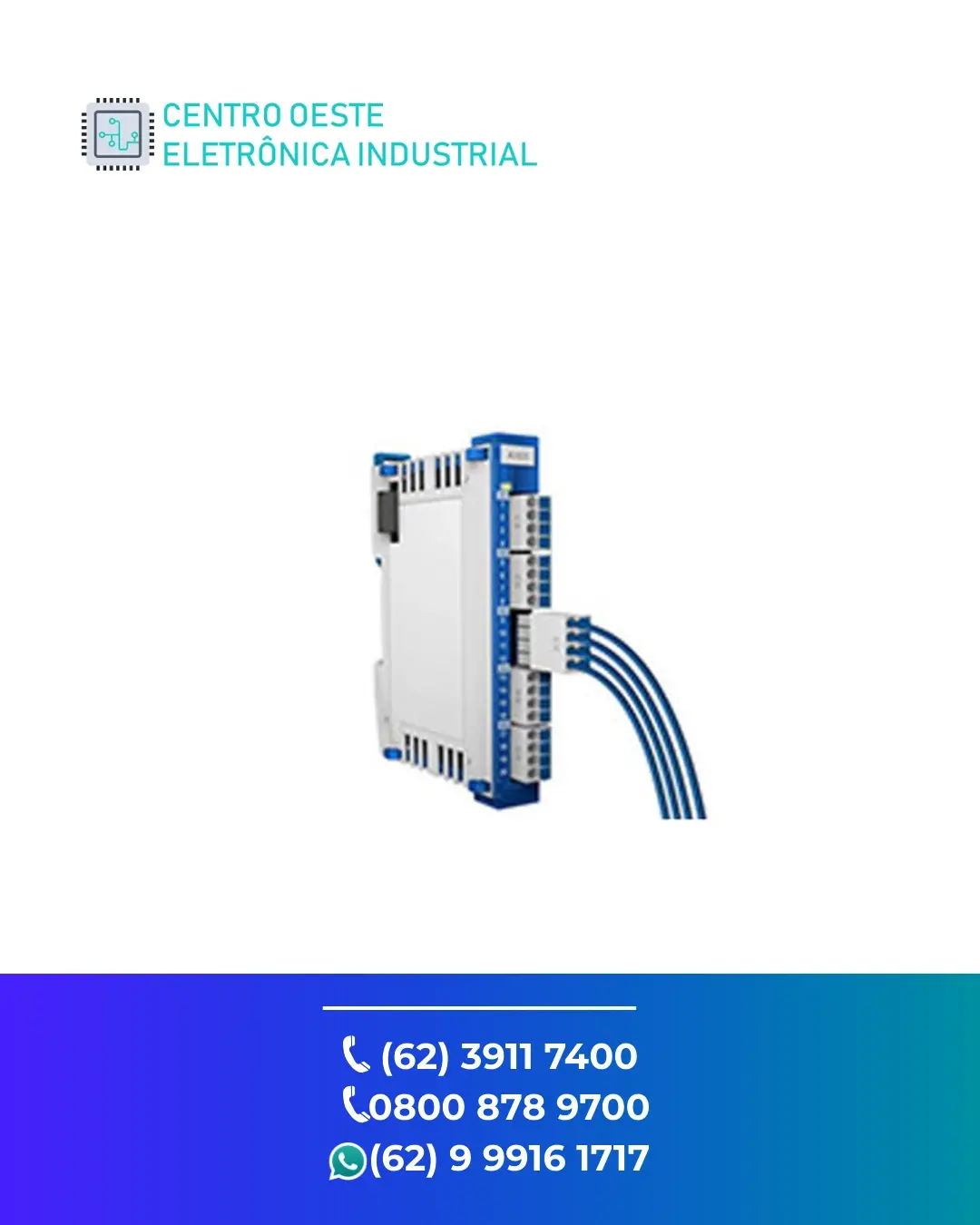 SUPORTE TÉCNICO IO REMOTO EATON XN300 GOIÁS