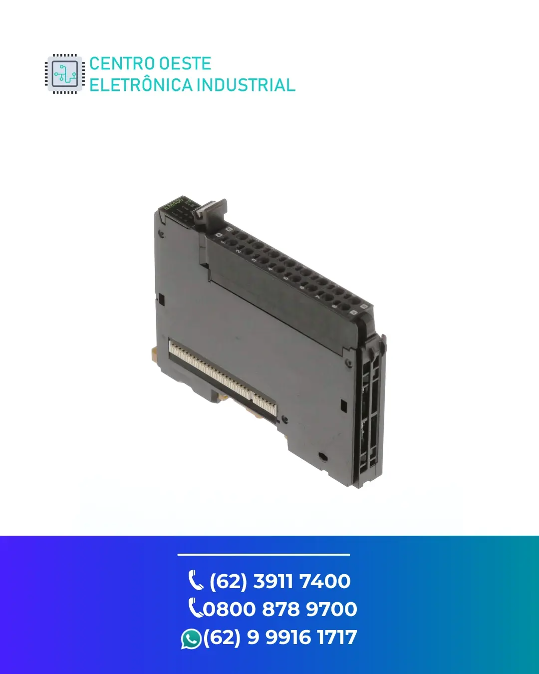 SUPORTE TÉCNICO IO REMOTO OMRON NX IO BRASIL