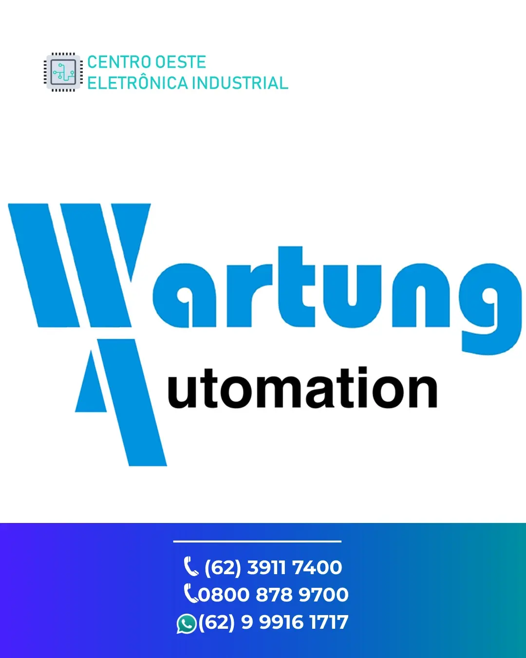 SUPORTE TÉCNICO PLC SIEMENS S7 1500F GOIÁS