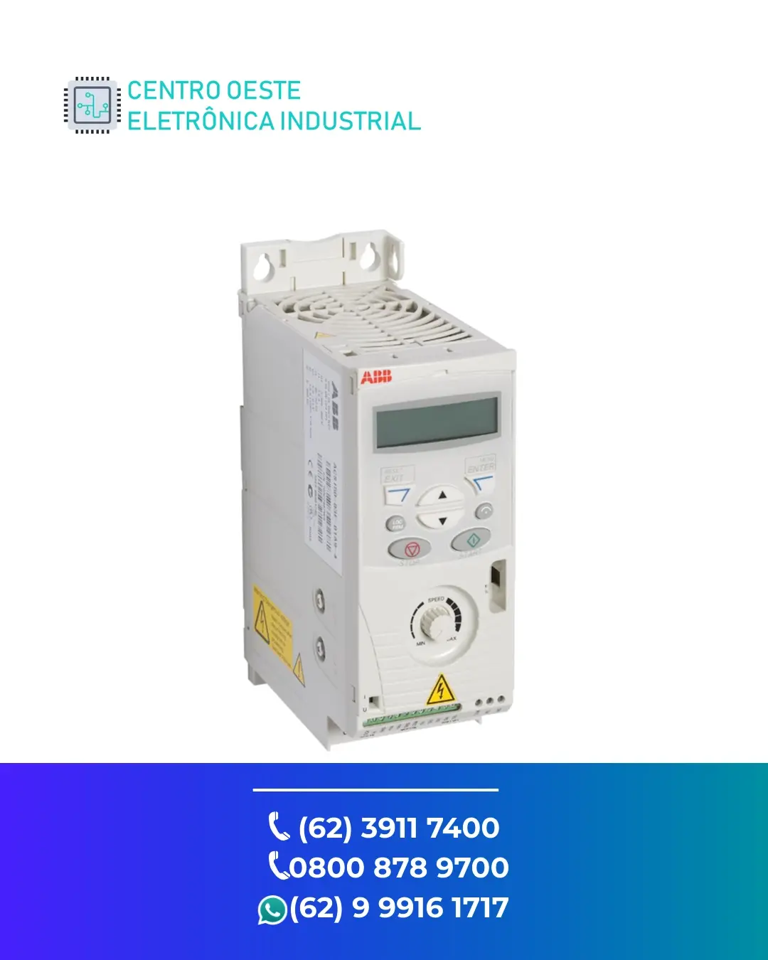 SUPORTE TÉCNICO REDE SCHNEIDER CONNEXIUM GOIANIA