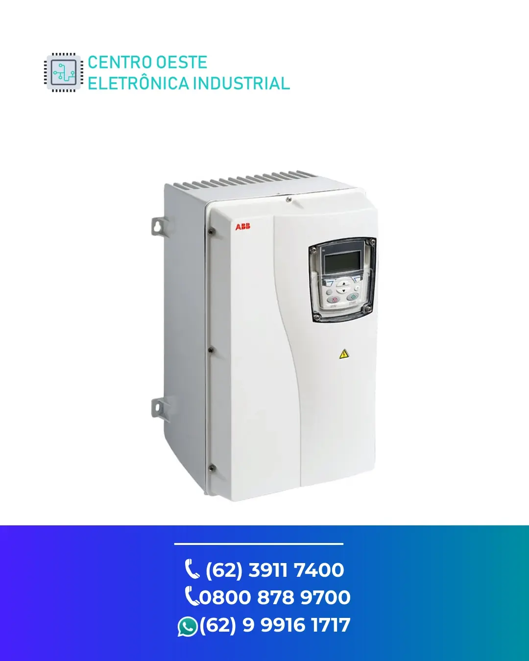 SUPORTE TÉCNICO REDE SCHNEIDER MODBUS PLUS GOIÁS