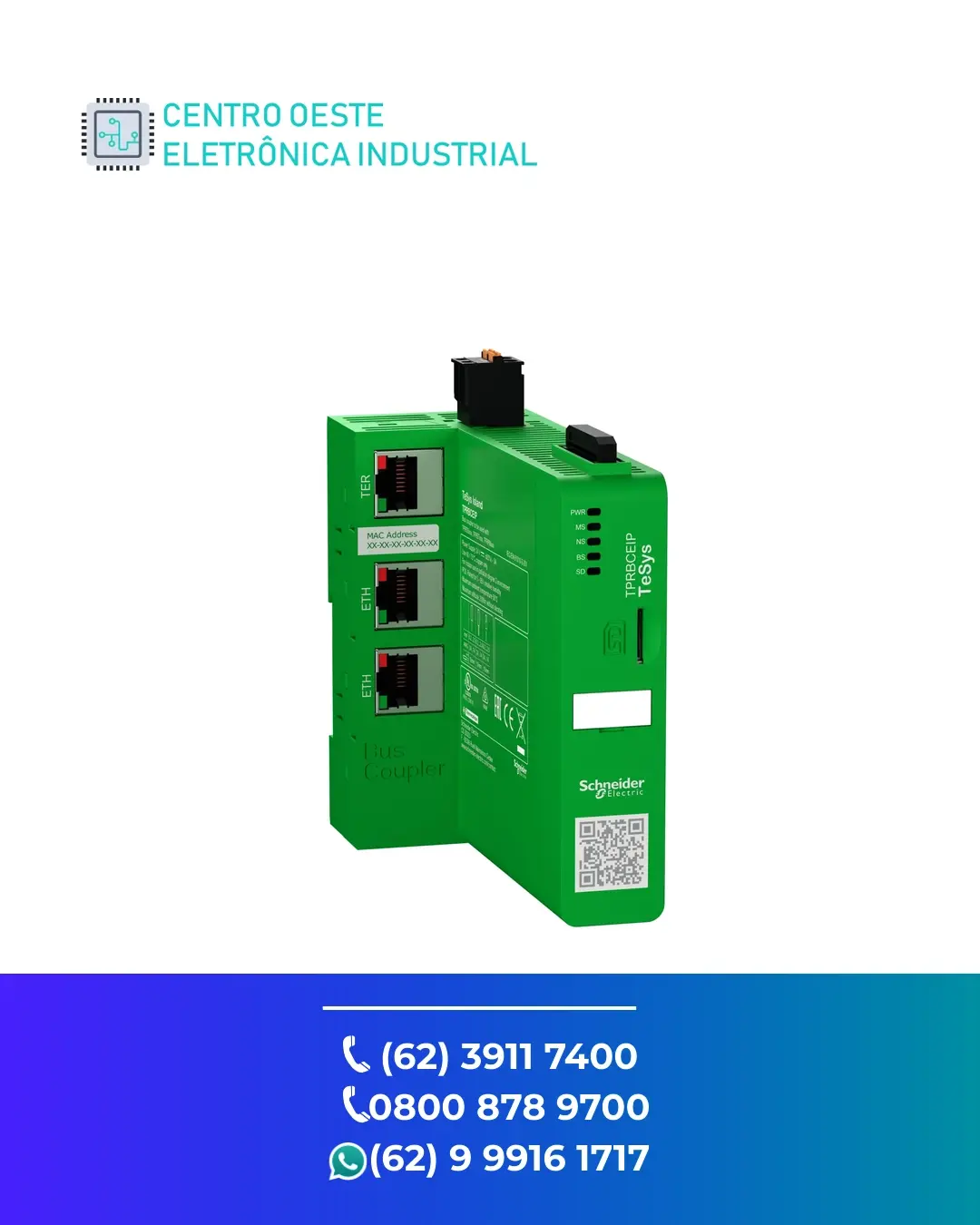 SUPORTE TÉCNICO SCADA SCHNEIDER CITECT BRASIL