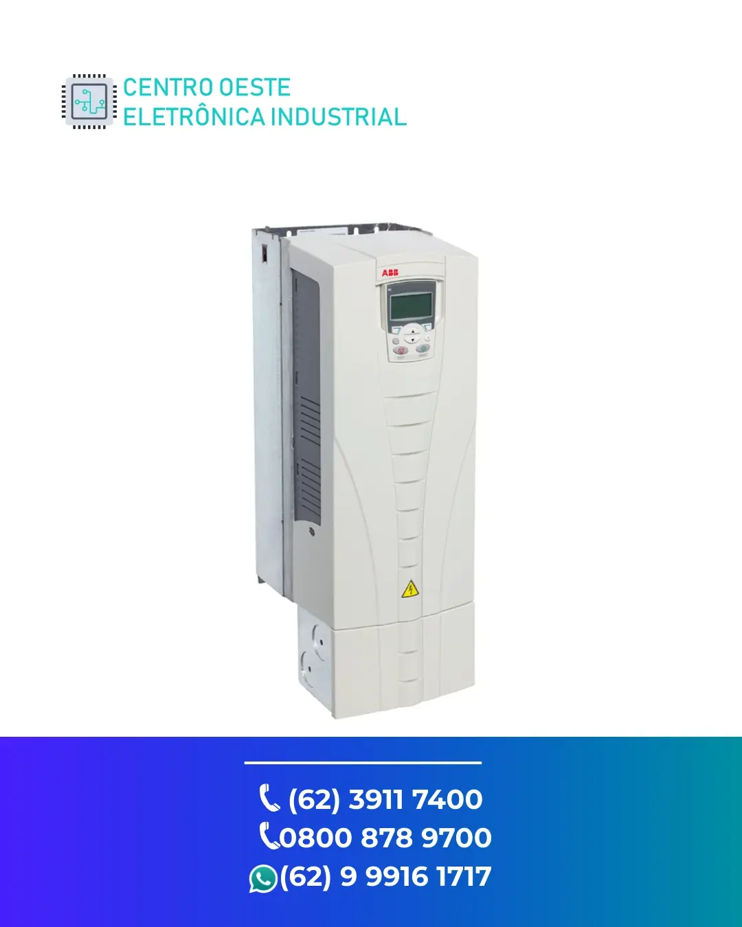 SUPORTE TÉCNICO SCADA SCHNEIDER ECOSTRUXURE OPERATION GOIANIA